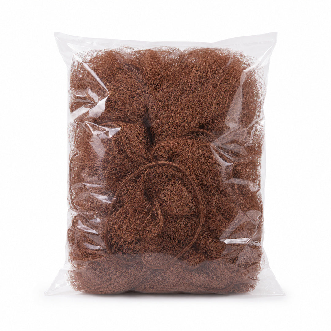 Malla Red Para El Cabello 100 Unidades - vista 4 del producto