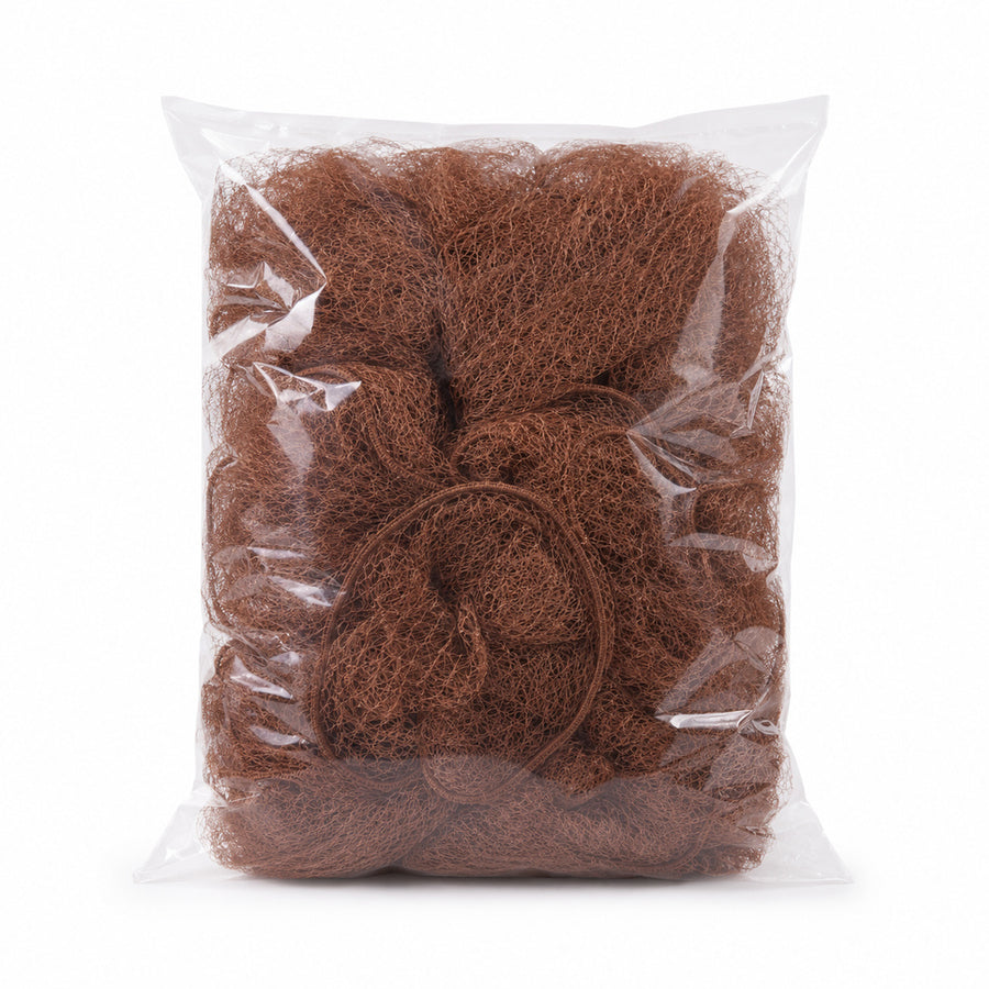 Malla Red Para El Cabello 100 Unidades - vista 4 del producto