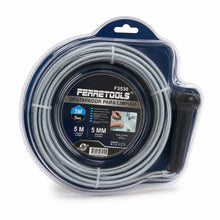 Destapacañerías Ferretools F3530 5 m