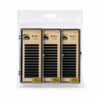 Pack De 3 Blister De Pestañas Pelo a Pelo NewShow