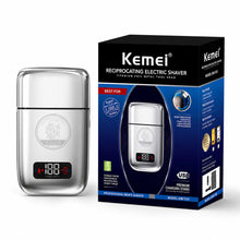 Afeitadora Kemei KM TX3 Profesional - vista 3 del producto