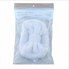 Diadema de lazo para maquillaje - vista 3 del producto