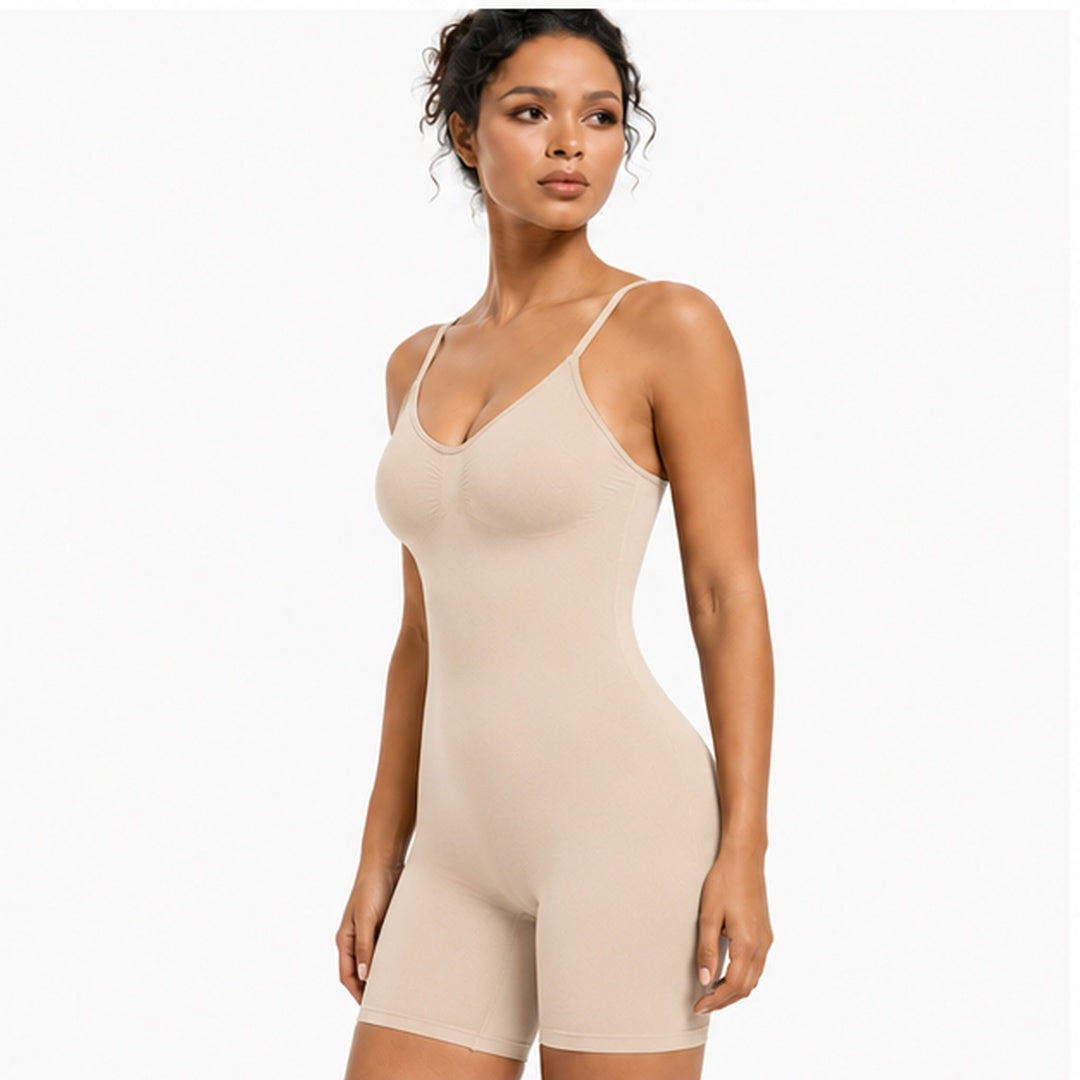 Conjunto Enterito Push Up Calidad 100% Ejercicios Yoga - variante l