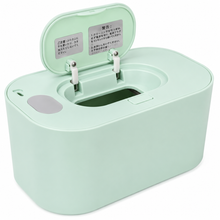 Calentador De Toallitas Húmedas Para Bebés Termostato Usb - vista 10 del producto