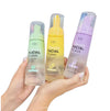 Limpiador Facial De Espuma Burbujas Vitamina C  Sas