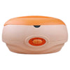 Olla de Parafina 3Kg Color Naranja