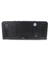 Reloj Despertador Led Multifuncional Dormitorios Oficinas
