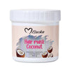 Mascarilla Para El Cabello Coconut Misucka