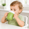 Vaso 360 antiderrame Magic Cup color verde