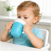 Vaso 360 antiderrame Magic Cup color azul