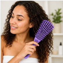 Cepillo Para Cabello Rizado - vista 5 del producto