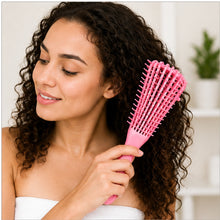 Cepillo Para Cabello Rizado - vista 9 del producto
