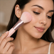 Mini Brochas de Maquillaje juego de 8 piezas Portátil - vista 5 del producto