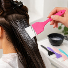 Brochas De Tinte De Color Para Teñir El Cabello Cepillo - vista 3 del producto