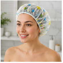 Gorro De Baño Impermeable Para Ducha - vista 5 del producto