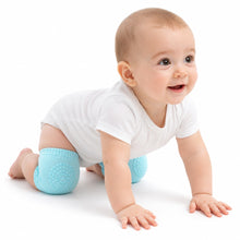 Rodilleras Antideslizantes Para Niños - vista 4 del producto