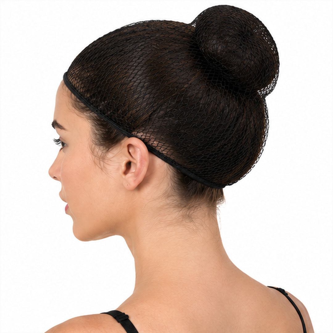 Malla Red Para El Cabello 100 Unidades - vista 8 del producto