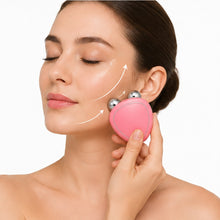 Rodillo Facial Microcorriente Rejuvenecimiento V - vista 8 del producto