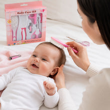 Kit De Aseo Manicure Y Cuidado Bebe Baby Care - vista 4 del producto