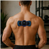 Mini Masajeador Eléctrico Cuello, Abdomen, Brazos