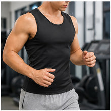 Faja de Compresión tipo sauna Hombre - vista 4 del producto