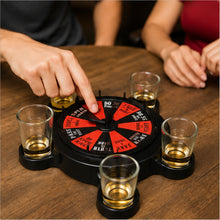 Ruleta de Shots Para Reuniones y Diversion - vista 4 del producto