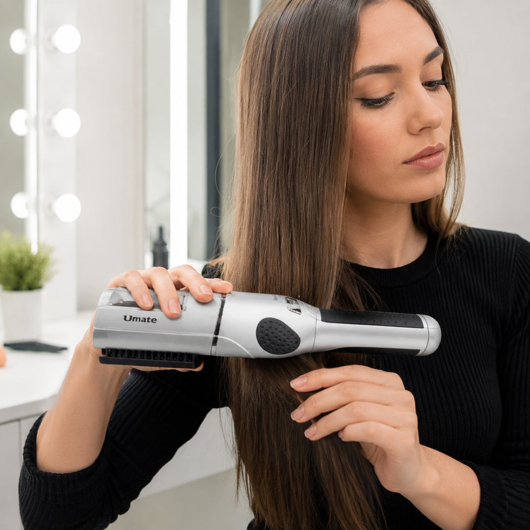 Maquina Quita Horquetillas Para EL Cabello - vista 4 del producto