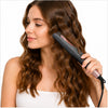 Ondulador Rizador De Pelo Plancha 2 En 1 Profesional