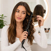 Ondulador Barbieliss Ba-406 Rizadora Buclera De Pelo 70w
