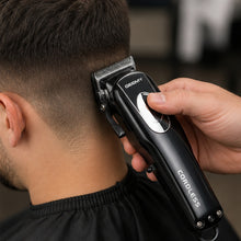 Cortadora Geemy 805 Negra Hair Cliper - vista 4 del producto