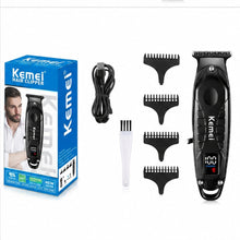 Afeitador Inalámbrica Kemei 2288 - vista 3 del producto