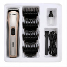 Maquina Corta Pelo KM 5017 Professional - vista 4 del producto