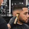 Máquina cortadora de cabello Trimmer Gold