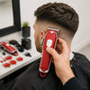 Cortadora de Cabello Profesional Kemei 3911 Kit