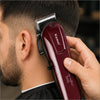 Cortadora de pelo Kemei KM-2600 100V240V