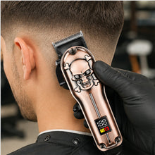 Corta Pelo Inalámbrica De Peluqueria Y Barberia km2618 - vista 4 del producto