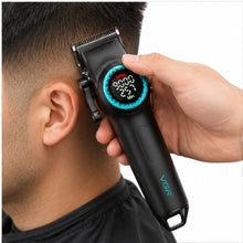 Cortapelos Vgr-001 High Speed, 9000 Rpm Negro - vista 4 del producto