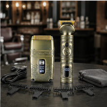 Maquina Afeitar Hombre Modelo V-649 - vista 4 del producto