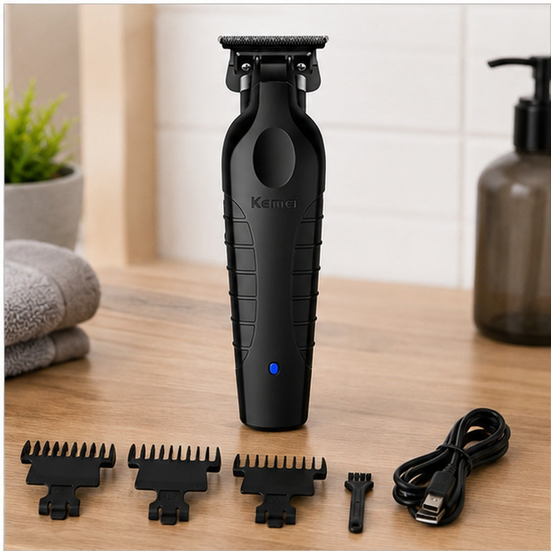 Cortadora de Pelo Kemei KM-2299 - vista 4 del producto