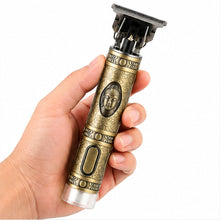 Máquina De Cortar Cabello Barba Rasuradora KM1974A - vista 4 del producto