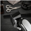 Peine Guía De Corte De Pelo Profesional 3 PEINES
