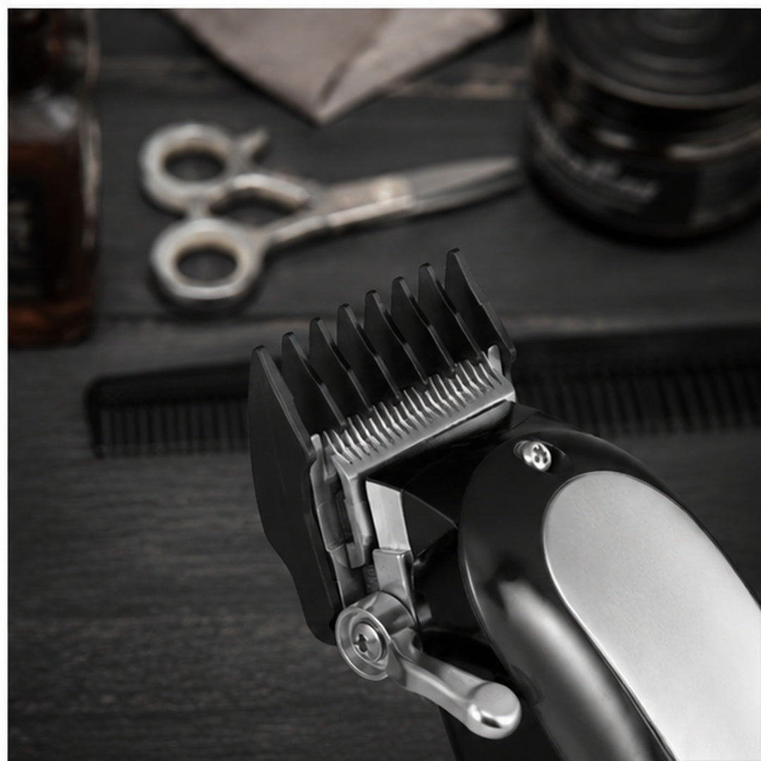 Peine Guía De Corte De Pelo Profesional 3 PEINES - vista 4 del producto