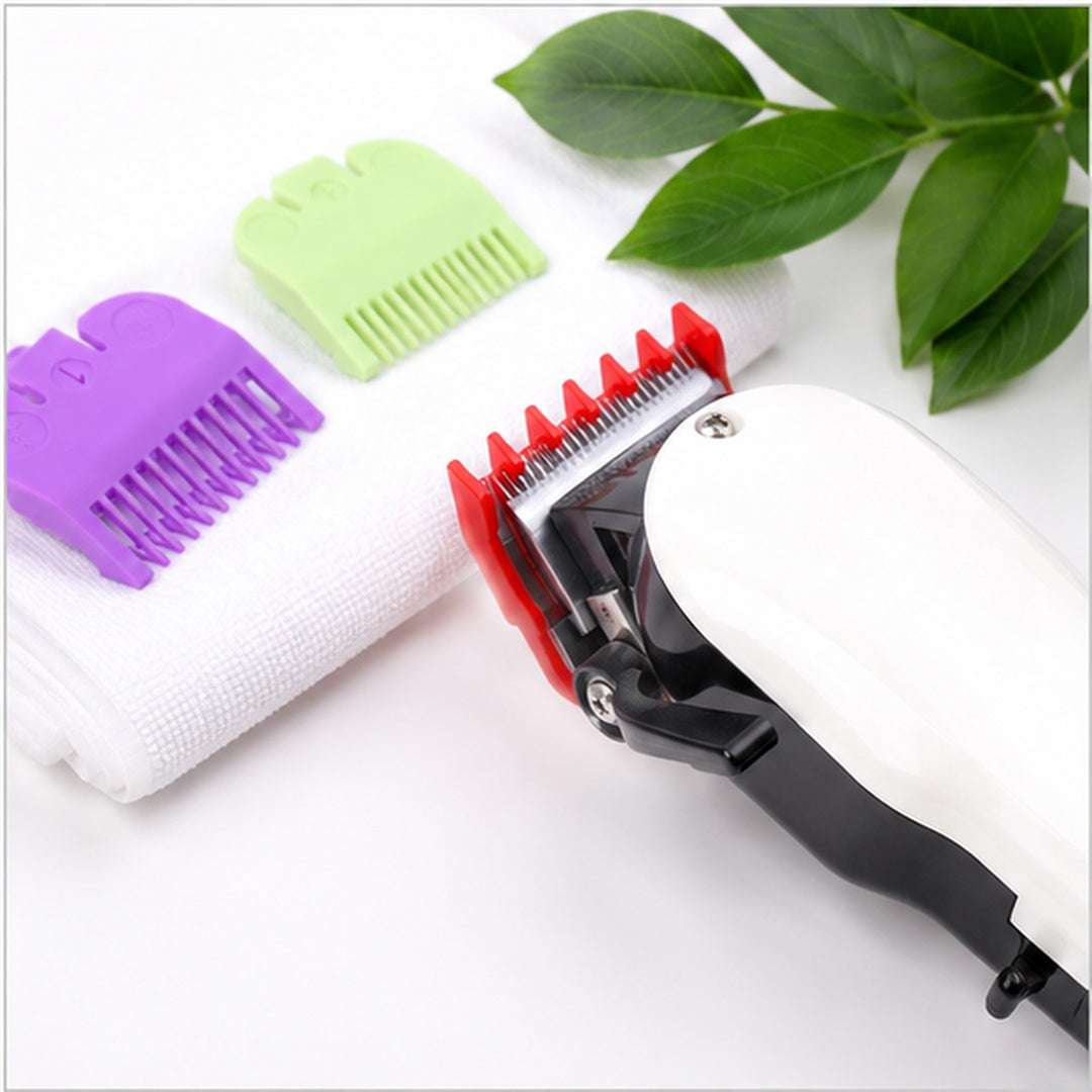 Pack de 3 Peines Guía de Corte Fino - vista 4 del producto