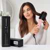 Cepillo secador One Step color Rosado