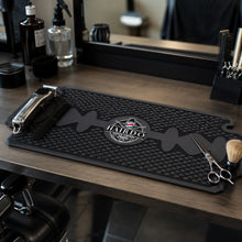 Goma Para Dejar Accesorios de Barberia - vista 4 del producto