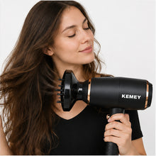 Secador Para El Cabello Kemei KM-8896 - vista 4 del producto