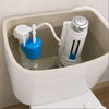 Kit de válvula para WC con botón modelo Y00396