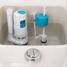 Kit Válvula Completo Para Estanque Con Botón W.C. Fitting - vista 3 del producto