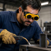Lentes Para Soldar Antiparras Profesional