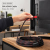 Cable HDMI 5 metros modelo ZLC-15102